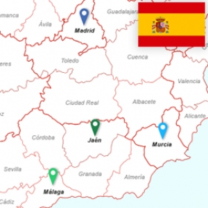 ITL popularity in Spain sees increase in Regional Service Centres