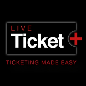 Live Ticket+ ‘Ticketing made easy’
