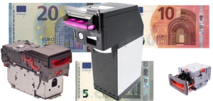 Innovative Technology receives ECB approval for its banknote validation technology