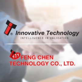 Feng Chen celebrate longstanding ITL Trading Partnership