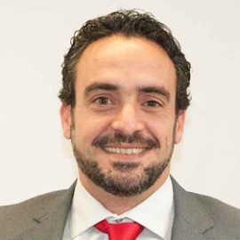 José Garcia Escudero, Technical Sales Engineer joins Innovative Technology
