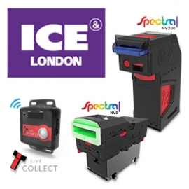 ITL set to preview next-generation recyclers at ICE 2019