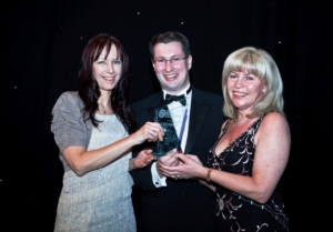 Oldham One Business Awards