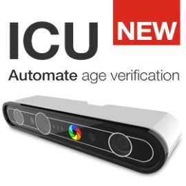 ITL introduce automated age-verification - ICU