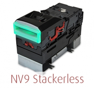 NV9 Stackerless