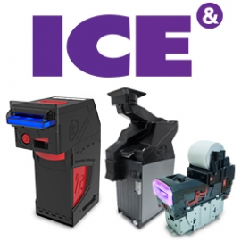 ICE 2018: ITL line-up NV200 Spectral and SMART product range for visitors