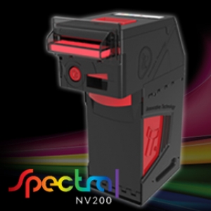 NV200 Spectral