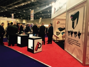 Successful start to 2015 for Innovative Technology at EAG