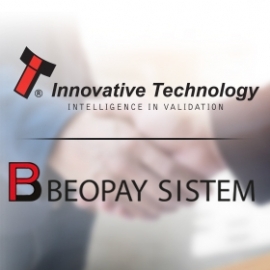 ITL & BEOPAY Partnership remains strong in Eastern Europe throughout 2020