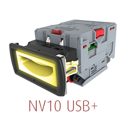 NV10 USB