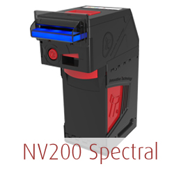 NV200 Spectral