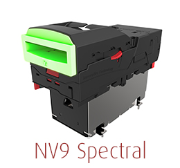 NV9 Spectral