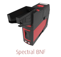 Spectral BNF