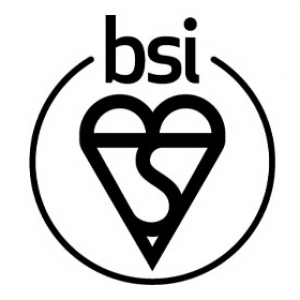 BSI approval for ITL Face Visors