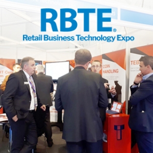 Innovative products prove popular for retailers at RBTE