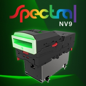 Innovative Technology presenta NV9 Spectral en ICE