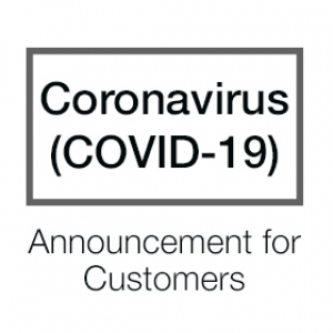 Covid-19 Update from Innovative Technology 01/04/2020