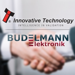 ITL se asocia con Budelmann Elektronik para el mercado francés