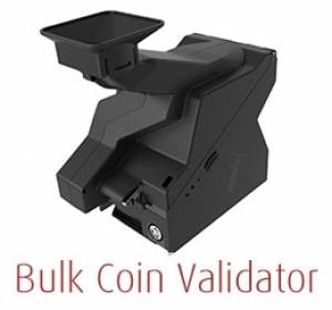 el Bulk Coin Validator