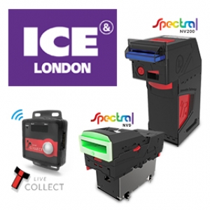 ITL set to preview next-generation recyclers at ICE 2019