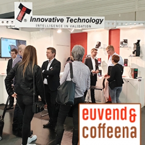 Spectral technology and state-of-the-art recyclers are a hit at euvend