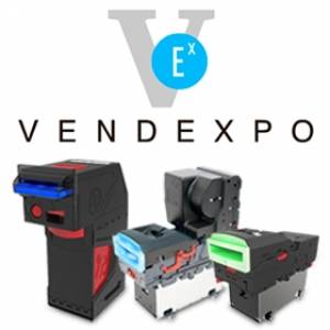 NV9 Spectral от компании ITL займёт центральное место на выставке VendExpo 2018