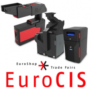 Innovative Technology launch new retail products at EuroCIS 2019