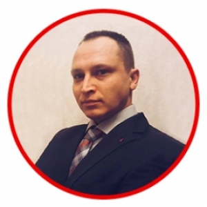ITL nombra a Georgiy Frolov director de desarrollo de negocio para Rusia