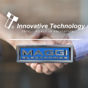 ITL &amp; Maggi Electronics bolster Trading Partnership
