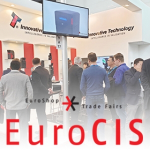 ITL’s revolutionary retail offerings successfully previewed at EuroCIS